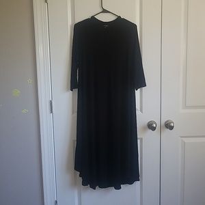 Roolee black dress